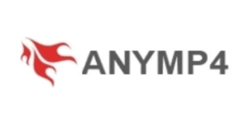 AnyMP4 프로모션 코드