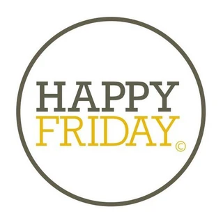 Code promotionnel HAPPY FRIDAY 