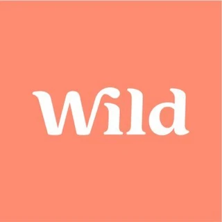 Cod promoțional Wild Natural Deodorant 