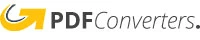 Kode promo PDF Converters 