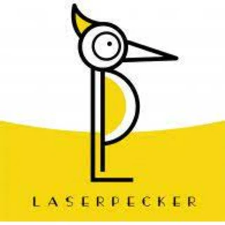 Laserpeckerプロモーション コード 