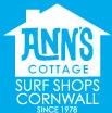 Ann's Cottage promotiecode