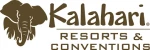Kalahari Resorts promosyon kodu 