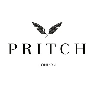 Code promotionnel PRITCH London