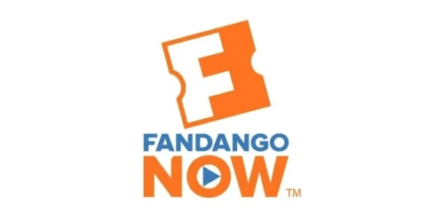 Code promotionnel FandangoNOW