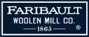 Cod promoțional Faribault Woolen Mill 