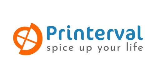 Printerval promo code 