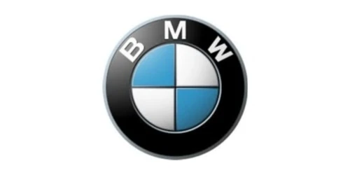 Code promotionnel Bmw 