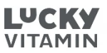 Code promotionnel Luckyvitamin
