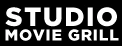 Studio Movie Grill promotiecode 