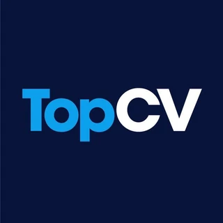TopCV 프로모션 코드 
