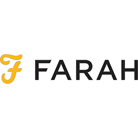 Farah 프로모션 코드 