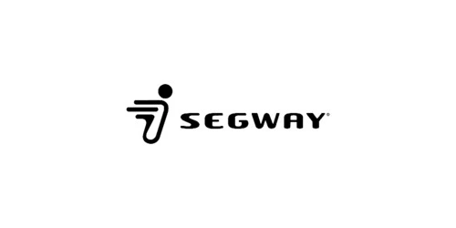 Segway 프로모션 코드
