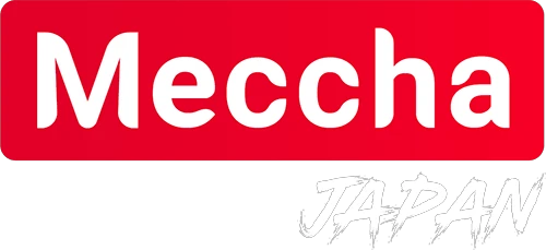 Meccha-Japan promosyon kodu
