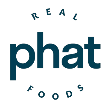 Real Phat Foods promotiecode 
