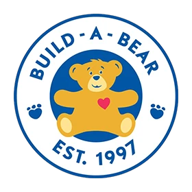 Build A Bear UK промокод 