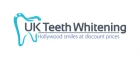 Cod promoțional UK Teeth Whitening 