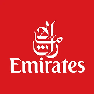 Code promotionnel Emirates 