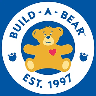 Cod promoțional Build A Bear 