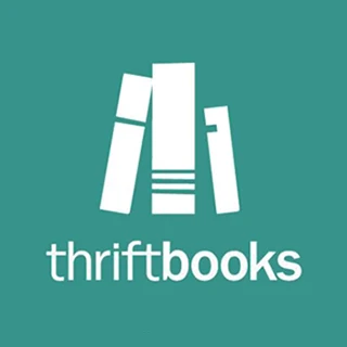 Thrift Books promosyon kodu