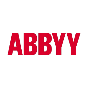 Code promotionnel Abbyy 