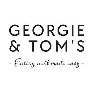 Georgie And Toms promotiecode