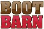 Code promotionnel Boot Barn