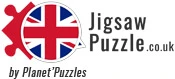 Code promotionnel Jigsaw Puzzle.co.uk 