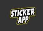 Código de promoción Stickerapp 