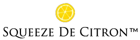 Código de promoción Squeeze De Citron 
