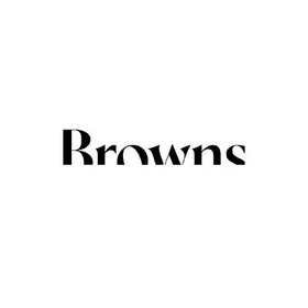 Brownsfashion code promotionnel 