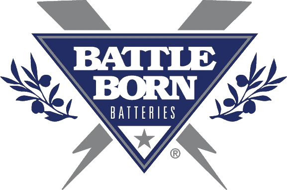 Code promotionnel Battle Born Batteries 