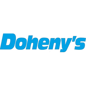 Doheny's promotiecode