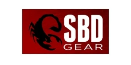 Sbd promotiecode 