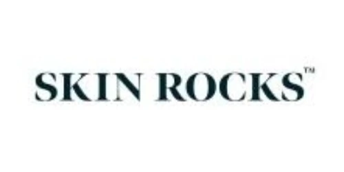 Skin Rocks促销代码 