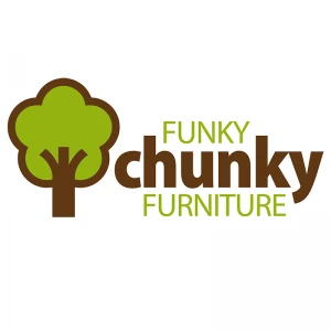 Cod promoțional Funky Chunky Furniture 