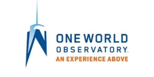 One World Observatory promo code