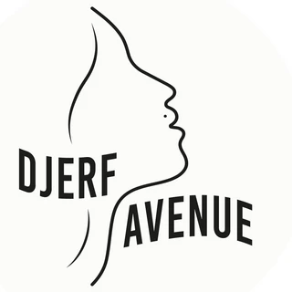 Kode promo Djerf Avenue 