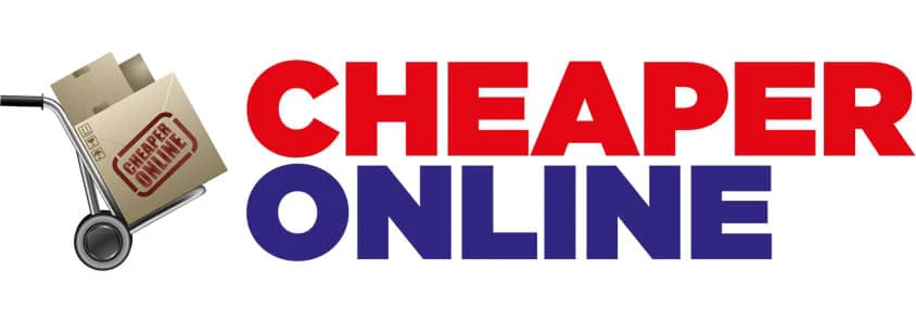 Código de promoción Cheaper Online 