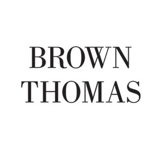 Code promotionnel Brown Thomas