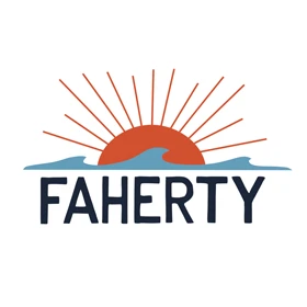 Faherty促销代码 