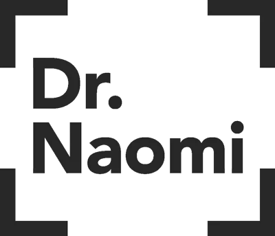 Code promotionnel Dr Naomi 