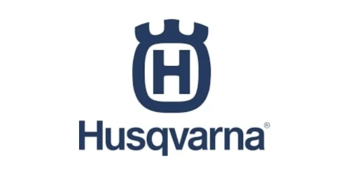 Code promotionnel Husqvarna