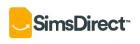 SimsDirect促销代码 
