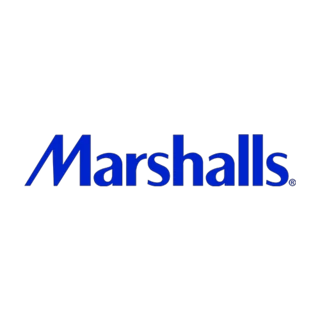 Marshalls промокод 