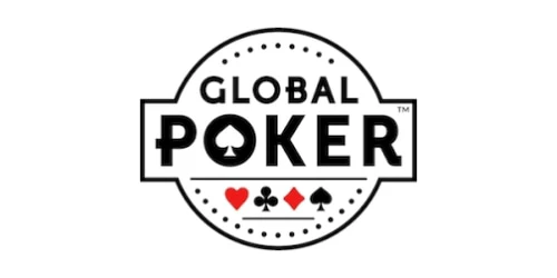 Global Poker promo code 
