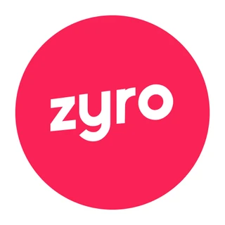 Code promotionnel Zyro 