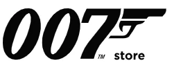 Code promotionnel 007 Store 
