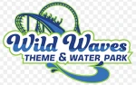 Code promotionnel Wild Waves 