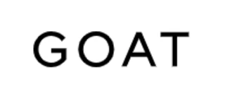 Code promotionnel Goat 